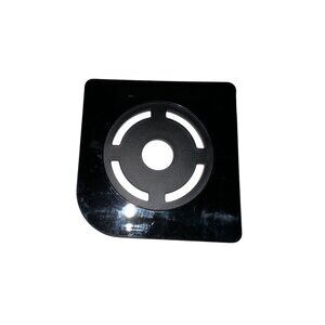 Cuisinart SS-16 Coffee Center 2 in 1 Coffeemaker Single Serve Tray Lid Part